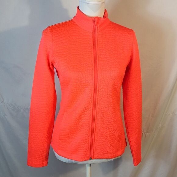 Lady Hagen Full Zip Women's Jacket - Picture 1 of 10